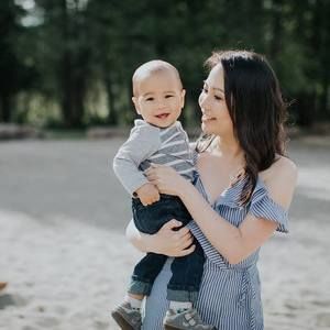 Meet your Posher, Dee